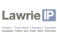 logo for Lawrie IP Limited